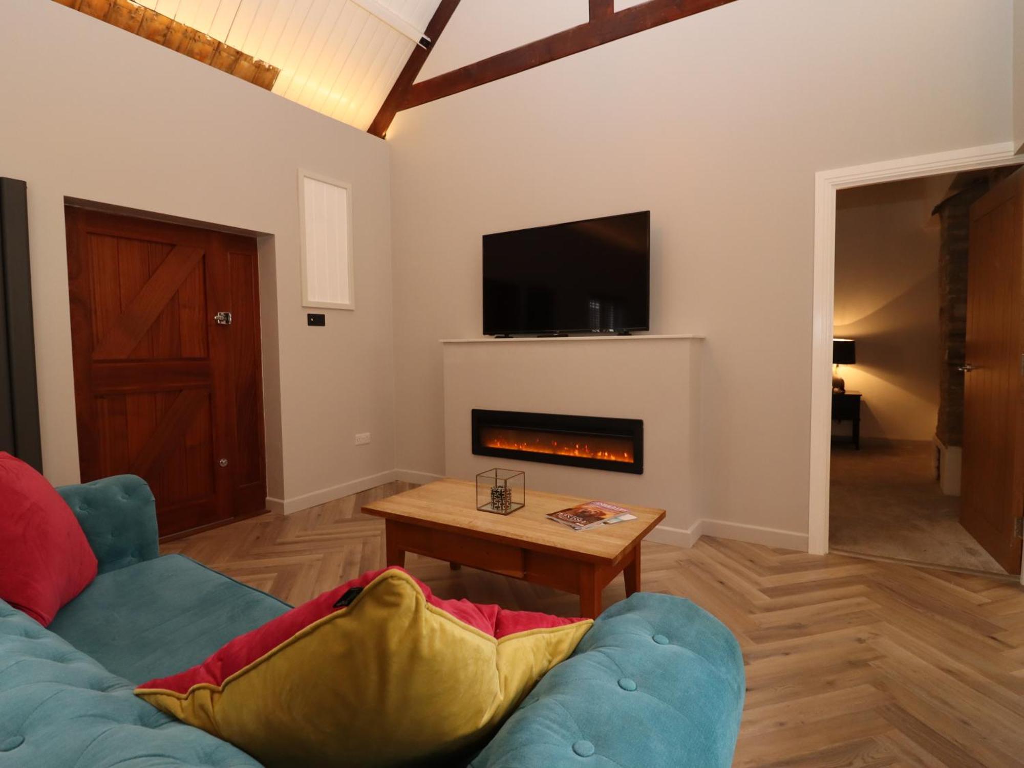 Mayfield Cottage Malmesbury Exterior foto