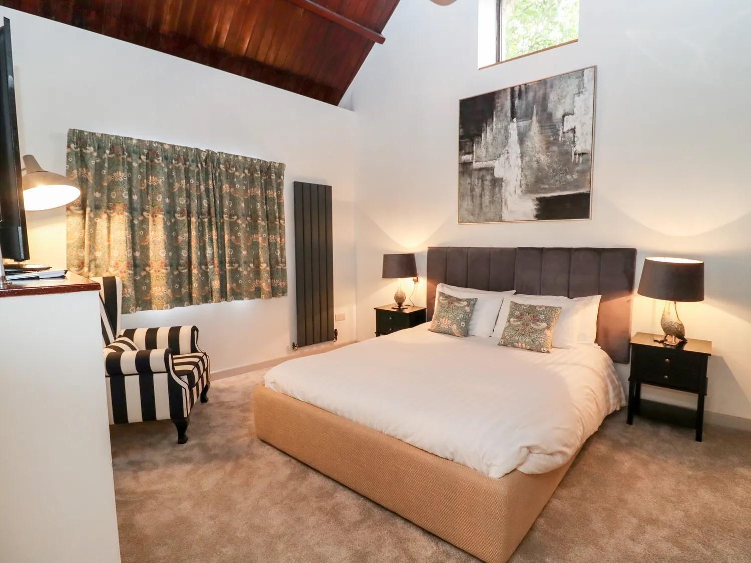 Mayfield Cottage Malmesbury Exterior foto